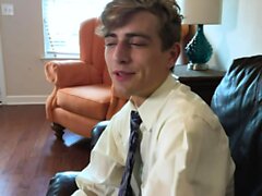 Missionaryboyz - missionnaire béni par coq et cum