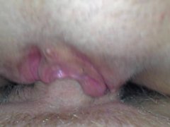 fucking a sexy wet pussy