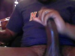 hot bbc jack wit nutt