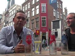 Real Amsterdams fnask knullade av sextrip grabben