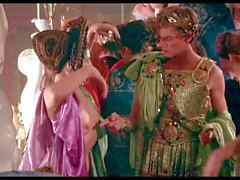 Caligula original movie, roman orgy caligulas court, std | sex vid N20385518