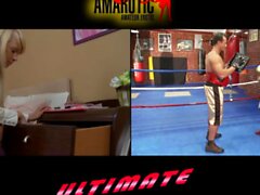 Amarotisk Ultimate 282