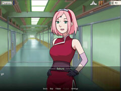 Sakura Boruto, Naruto, Hinata Boruto Fick