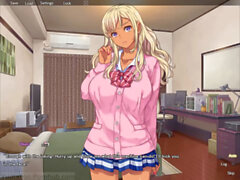 Visual Novel, Hentai Game CG Gallery