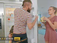 Brazzers - Tru Kait, Xander Corvus