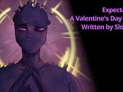Erwartungen - ein Valentinstagskript von SLOTH215 geschrieben