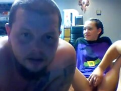 Hardcore redneck foursome med full byte live på sexycam