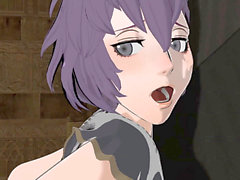 Fire emblem, hentai