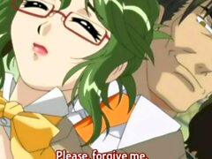 Hissatsu Chikan Nin Ep 1 - Uncensored Hentai Anime