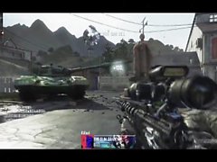 FaZe Temperrr_ PRIMITIVE - A Black Ops 2 FFA Montage by FaZe SLP