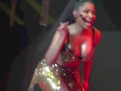 Nicki Minaj Hot Compilação