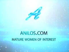 Anilos - Anna Star Hot Blonde