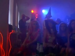 Teen Girl Group Sex Hafter Party