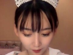 Kiinalainen verkkokamera ilmainen aasialainen porno videobile