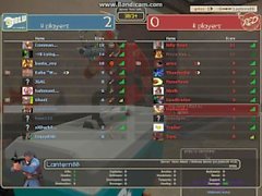 TF2 blue team scopare di POV difficili