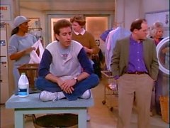 Seinfeld - Piloto - As Crônicas Seinfeld (Original Airing)
