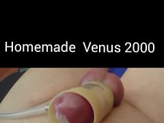 Самодельная Venus 2000