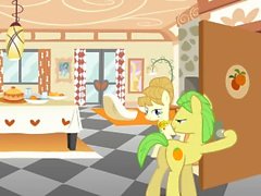 Mein kleines Pony, Freundschaft ist Magie - Episode 23: Die Cutie Mark Chronicles