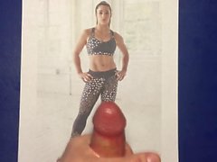 Olympic Tributes Tag 3: Aly Raisman