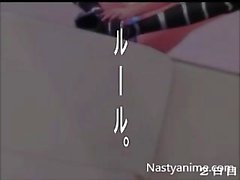 Carino del sesso 3D poco Anime Girl