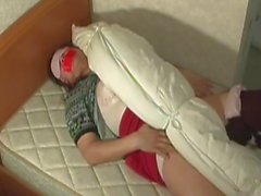 Japan Schweiz Verkleidung Amateur Masturbation3