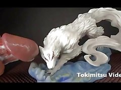 Tokimitsu Figure Bukkake SoF