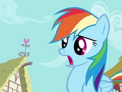 My Little Pony, L'amitié est magique - Episode 4: Applebuck Saison