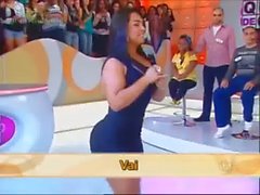 Culo grande ANDRESSA SOARES - VAI