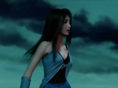 Final Fantasy VIII - Eyes On di me .