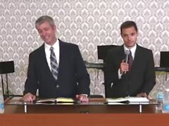 ' Paul Washer Hardcore 2'