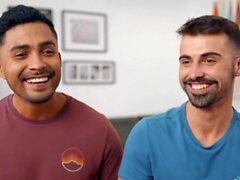Reality Dudes - Papi - Asher, Dax