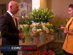 Sunporno - Fransızca florist Teen anal fucked ( Lexie'nin Şekerleme ) ( ! Yeni 29 Eylül 2020 ) olur