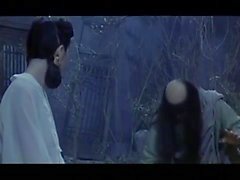 Древнекитайского Фильмы - Эротическая Ghost Story III