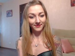 AbsoluteKinky Camgirl # yksitoista