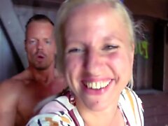 Bigtted Milf Slut porattu hardcore