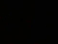 lång (dark mestadels audio) video av mig i monter med gloryhole