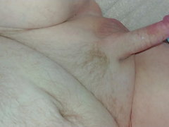 Min 100: e! Small Penis Mushroom Cap Growing and Squirting Cum