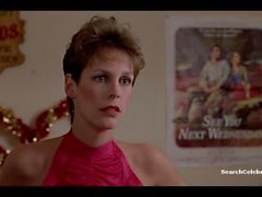 Jamie Lee Curtis - Lugares comerciales (1983)