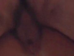 Slutty gf loves to suck and fuck in the bathroom