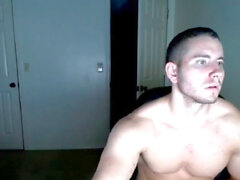 Bodybuilder Cam Homosexuell, Webcam Homosexuell, Gay Big Cook