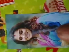 Cum Tribute Zusammenstellung Nayanthara