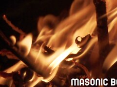 Masonicboys - Austin Young Rajoitettu ja maito ja sormi