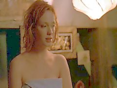 Christina Hendricks - Firefly