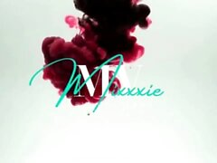 Mixxxie - kedi ye, İsa