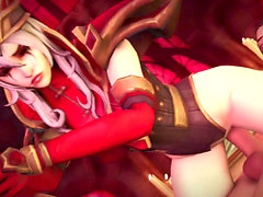 Sfm feet compilation 2019, gif boobs, anal penetration