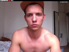 Danish Cam4 Boy With Masturbation Et Cumshots (danishhung)