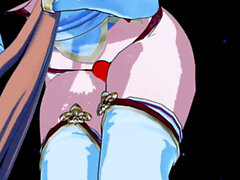 Asuna sao, teens ficken uncensored, 3d