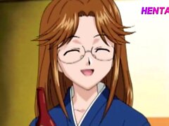 Spa av kärlek volym 2 ocensurerad hentai anime