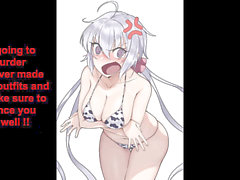 Hentai joi, joi cbt, symphogear joi cei