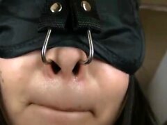 asian bondage